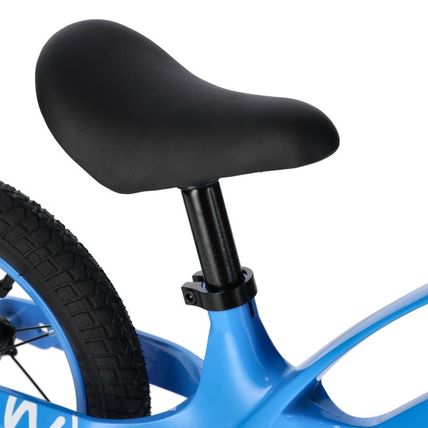 Біговел RB901 Nils Fun LED, 12-дюймові колеса, синій