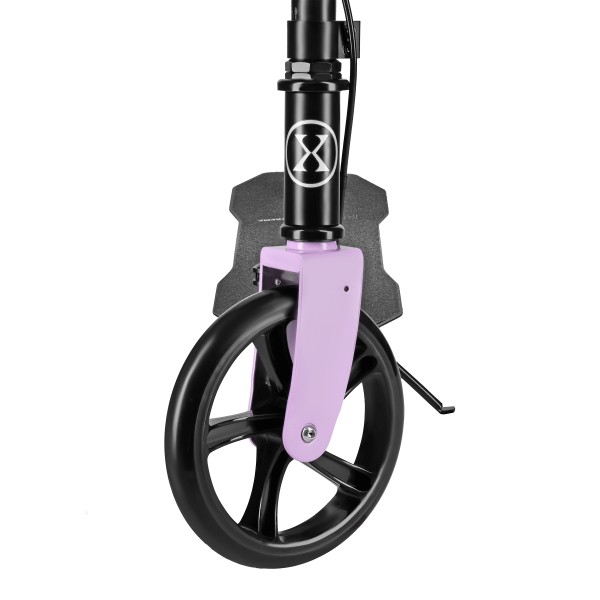 Самокат HM183 Nils Extreme, рожевий