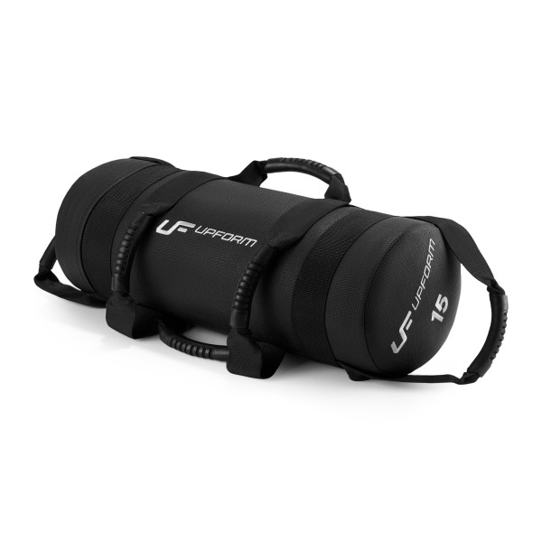 Силовий мішок UpForm Power Bag 15 кг