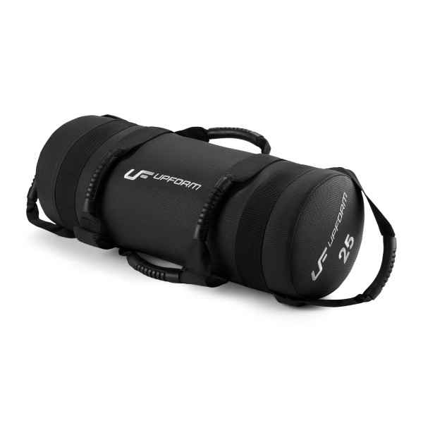 Силовий мішок UpForm Power Bag, 25 кг