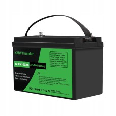 Акумулятор LiFePO4 12V 100Ah DatouBoss 12V100Ah