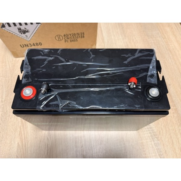 Акумулятор LiFePO4 12V 100Ah DatouBoss 12V100Ah