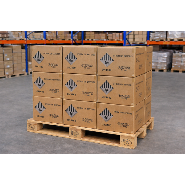 Акумулятор LiFePO4 12V 100Ah DatouBoss 12V100Ah