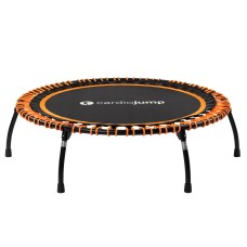 Фітнес-батут CardioJump Fitness Premium, 125см