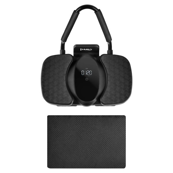 Ролик для преса автоматичний з дисплеєм HMS KA40