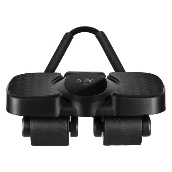 Ролик для преса автоматичний з дисплеєм HMS KA40