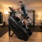 Професійний кардіотренажер сходи HMS Stair Climber ST03