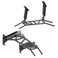 Унірвесальний турнік на стіну чи стелю HMS DD16