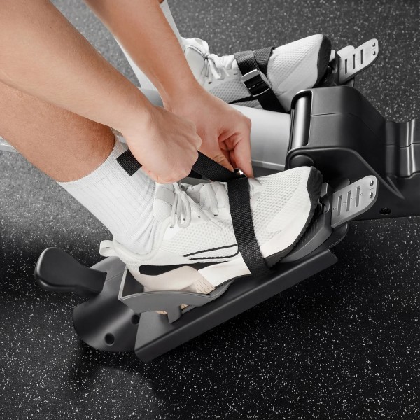 Професійний магнітний гребний тренажер HMS Premium ZM1856