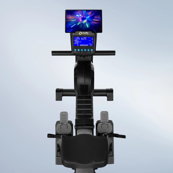 Професійний магнітний гребний тренажер HMS Premium ZM1856