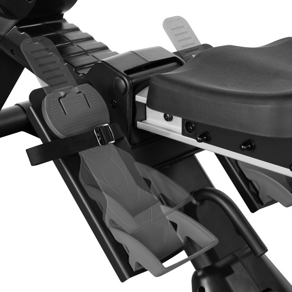 Професійний магнітний гребний тренажер HMS Premium ZM1856