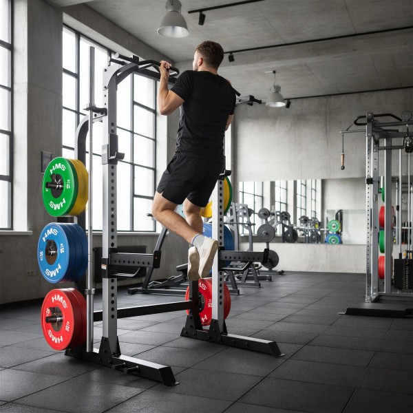 Силова рама напівпрофесійна HMS KLT5432