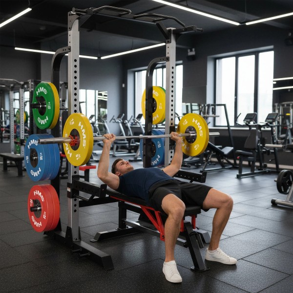 Силова рама напівпрофесійна HMS KLT5432