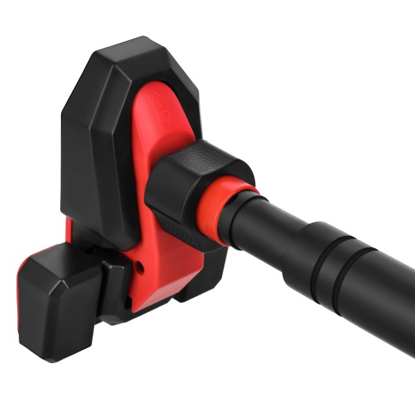 Розсувний турнік у двері HMS DD301 100–120см