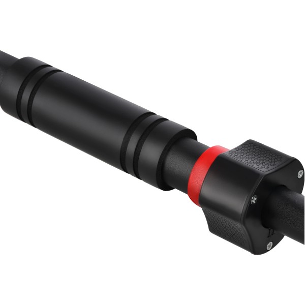 Розсувний турнік у двері HMS DD301 100–120см