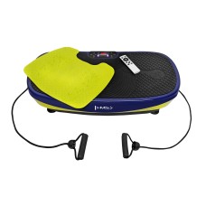 Вібраційна платформа HMS SVP11 з подвійним двигуном