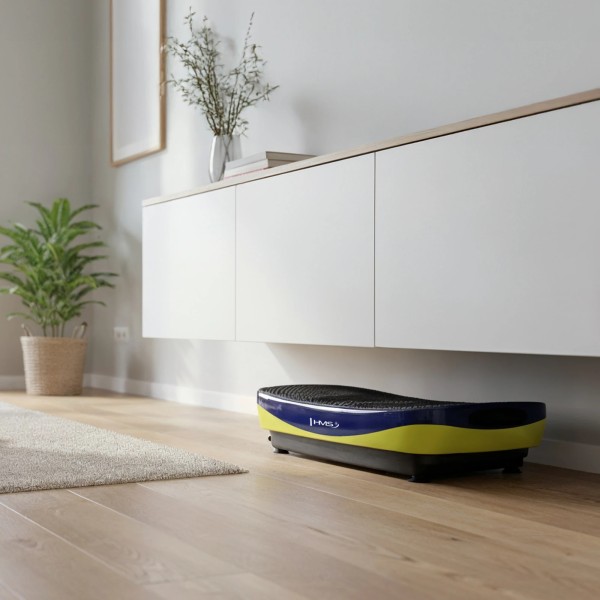 Вібраційна платформа HMS SVP11 з подвійним двигуном