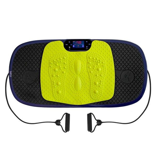 Вібраційна платформа HMS SVP11 з подвійним двигуном