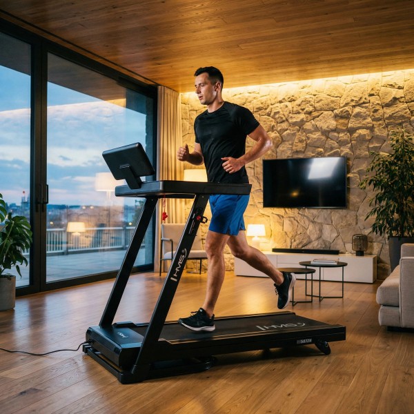 Бігова доріжка HMS BE5872N