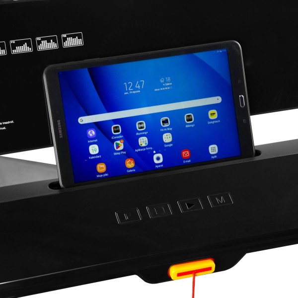 Бігова доріжка HMS BE5872N