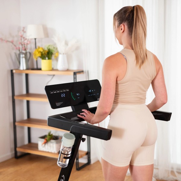 Бігова доріжка HMS BE5872N