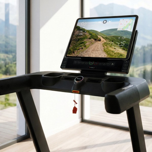 Бігова доріжка зі схилом HMS TERRUN350