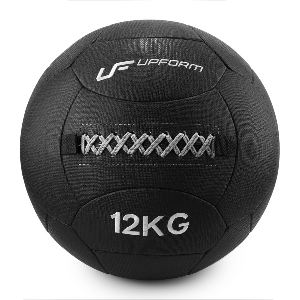 Медбол UpForm Wall Ball 15кг