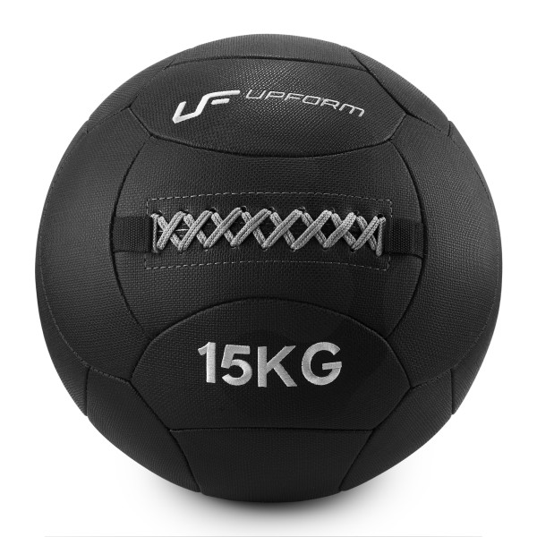 Медбол UpForm Wall Ball 15кг