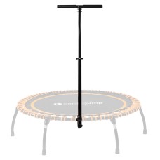 Тримач для фітнес-батутів CardioJump Premium