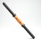 Гантелі 20кг Corvex зі штангою та роликом для пресу
