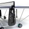 Стіл для настільного тенісу Cornilleau 400 Indoor, синій