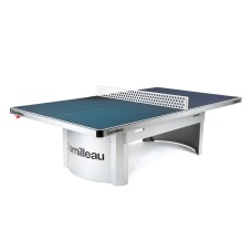 Стіл для настільного тенісу Cornilleau Campus 510M Outdoor, синій