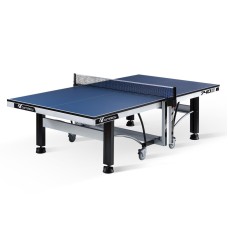 Стіл для настільного тенісу Cornilleau 740 ITTF, синій