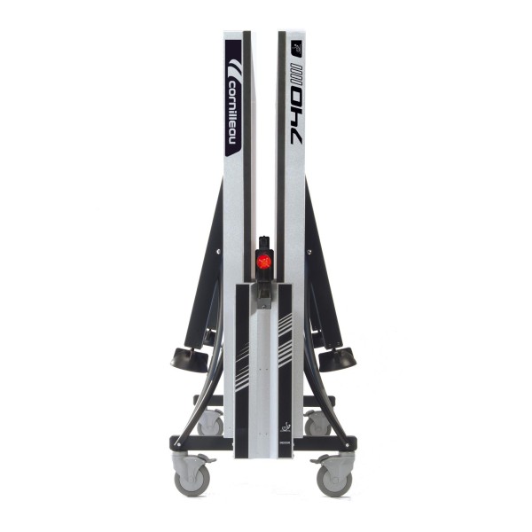 Стіл для настільного тенісу Cornilleau 740 ITTF, синій