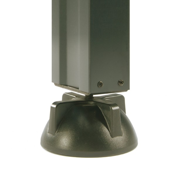 Стіл для настільного тенісу Cornilleau 740 ITTF, синій