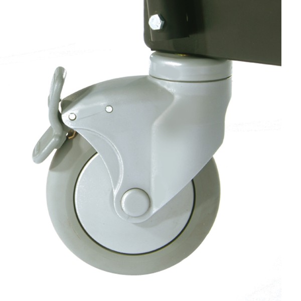 Стіл для настільного тенісу Cornilleau 740 ITTF, синій