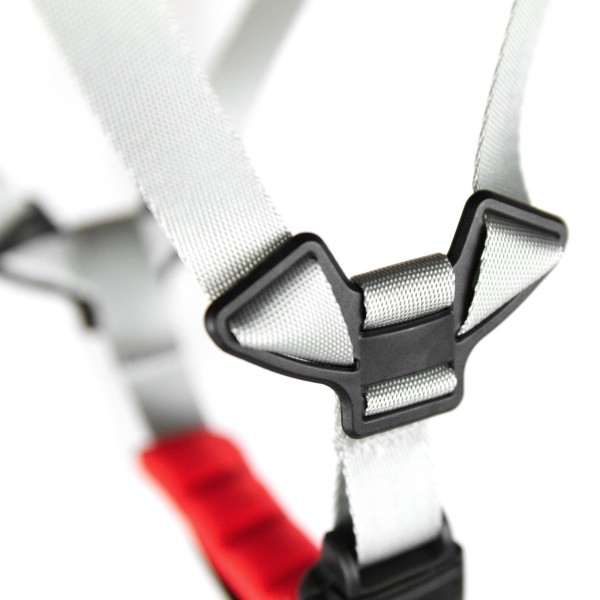 Шолом велосипедний Kellys Outrage L/XL (59-63см), графітовий