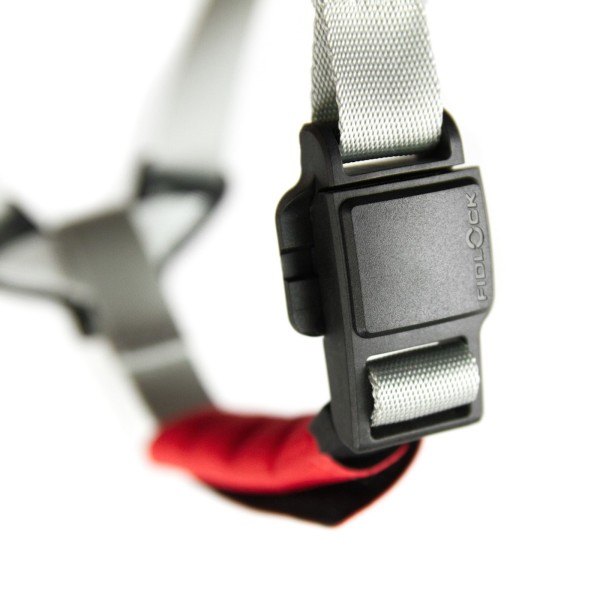 Шолом велосипедний Kellys Outrage L/XL (59-63см), графітовий