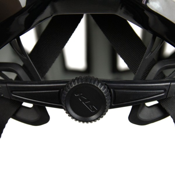 Шолом велосипедний Kellys Outrage M/L (55-59 см), зелений