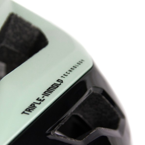 Шолом велосипедний Kellys Outrage L/XL (59-63см), зелений