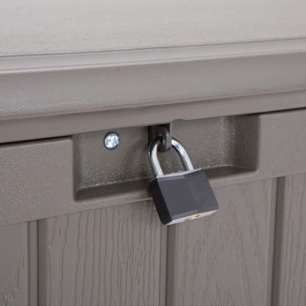 Садова скриня Lifetime Premium, 439 л