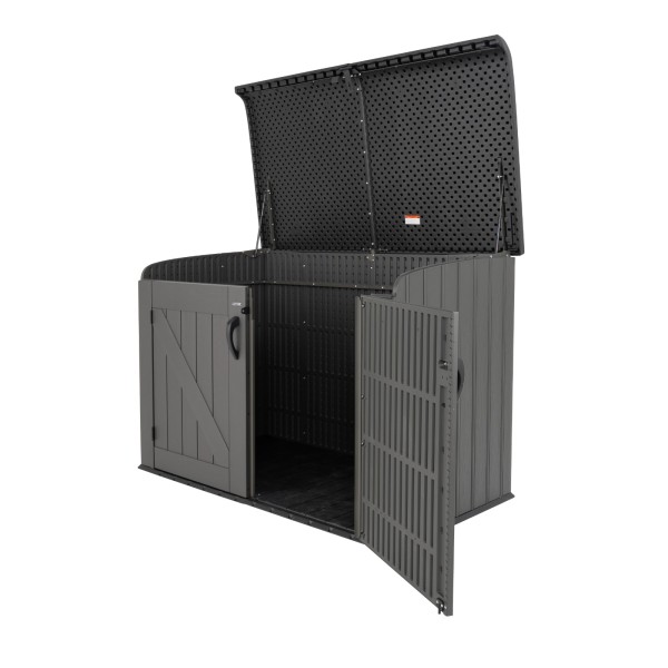 Садова скриня Lifetime Premium, 2123 л