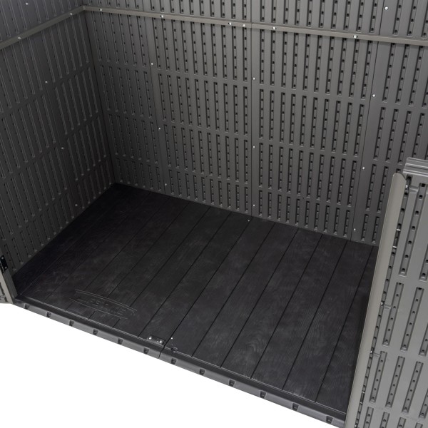 Садова скриня Lifetime Premium, 2123 л