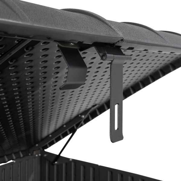 Садова скриня Lifetime Premium, 2123 л