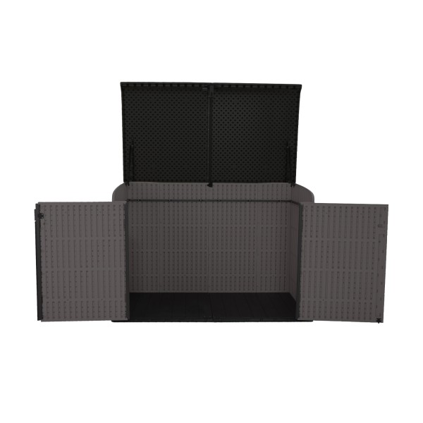 Садова скриня Lifetime Premium, 2123 л