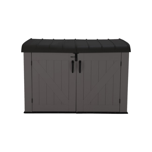 Садова скриня Lifetime Premium, 2123 л