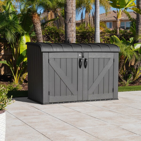 Садова скриня Lifetime Premium, 2123 л