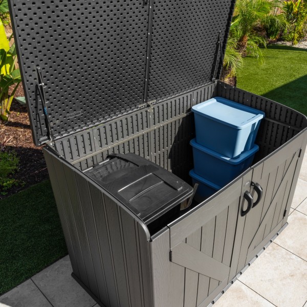 Садова скриня Lifetime Premium, 2123 л