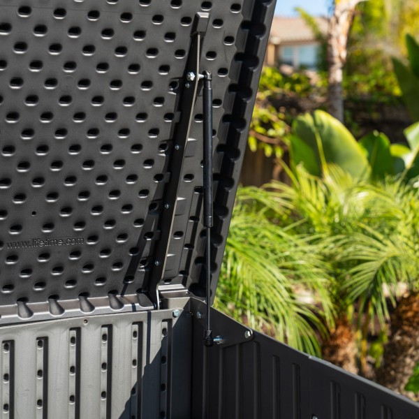 Садова скриня Lifetime Premium, 2123 л