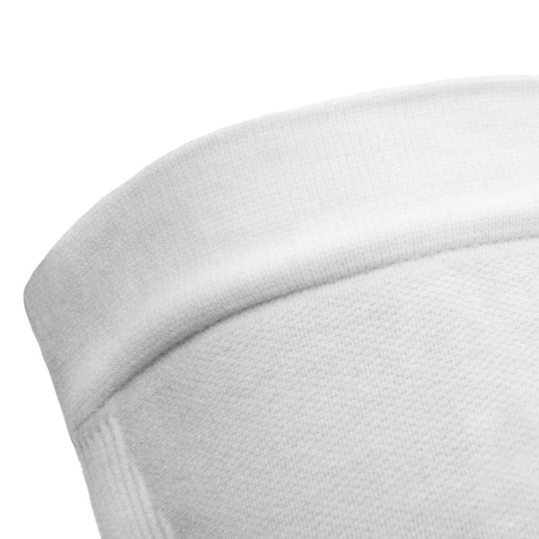 Компресійні рукави Adidas, L/XL, білі